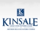 Kinsale Golf & Fitness Clu